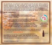 Gulpener Bierbrouwerij, Oud Bruin