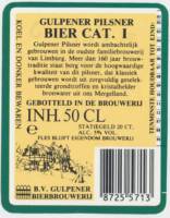 Gulpener Bierbrouwerij, Gulpener Pilsner