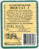 Gulpener Bierbrouwerij, Gulpener Pilsner