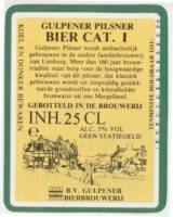 Gulpener Bierbrouwerij, Gulpener Pilsner