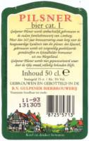 Gulpener Bierbrouwerij, Pilsner Bier