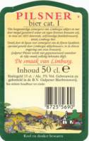 Gulpener Bierbrouwerij, Pilsner Bier