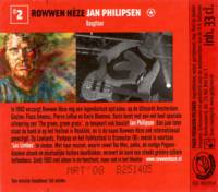 Gulpener Bierbrouwerij, Rowwen Hèze Puur Premium Pilsner