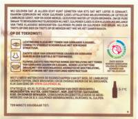 Gulpener Bierbrouwerij, Gulpener Sjöes