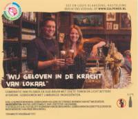 Gulpener Bierbrouwerij, Gulpener (Sjöes)