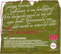 Gulpener Bierbrouwerij, (Gulpener Ur-Amber)