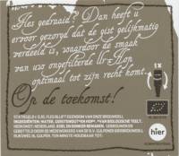Gulpener Bierbrouwerij, (Gulpener Biologisch Ur-Hop)