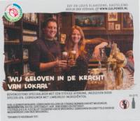 Gulpener Bierbrouwerij, Gulpener (Wintervrund)