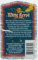 Gulpener Bierbrouwerij, Witte Kerst 1999