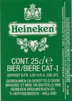 Heineken, Heineken Bier / Biere