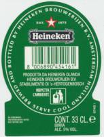 Heineken, Heineken Birra