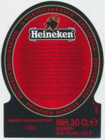 Heineken, Heineken Bokbier