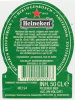 Heineken, Heineken Pilsener Bier