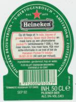 Heineken, Heineken Pilsener Bier