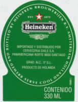 Heineken, Heineken 