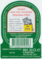 Heineken, Heineken Pilsener Bier