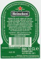 Heineken, Heineken Pilsener Bier