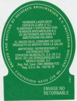 Heineken, Heineken Lager Beer