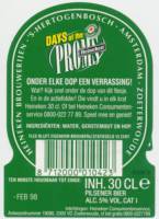 Heineken, Heineken Pilsener Bier