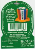 Heineken, Heineken Pilsener Bier