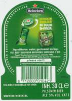 Heineken, Heineken Pilsener Bier