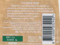Heineken, Heineken Pilsener Bier
