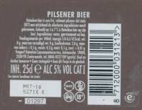 Heineken, Heineken Pilsener Bier