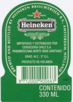 Heineken, Heineken 