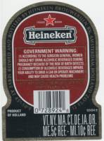 Heineken, Heineken 