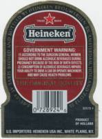 Heineken, Heineken 