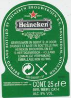 Heineken, Heineken Bier / Biere