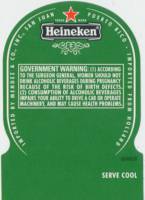 Heineken, Heineken 