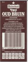 Heineken, Heineken Oud Bruin
