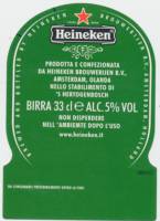 Heineken, Heineken Birra