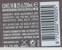 Heineken, Heineken Bier / Beer / Biere / Cerveza / Cerveja / ?