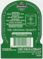Heineken, Heineken Beer / Biere / Cerveza / Cerveja / ?