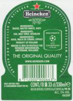 Heineken, Heineken Beer / Biere / Cerveza / Cerveja / ?