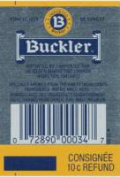 Heineken, Buckler