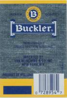 Heineken, Buckler Premium Quality
