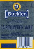 Heineken, Buckler Premium Quality