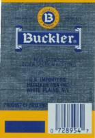 Heineken, Buckler Premium Quality