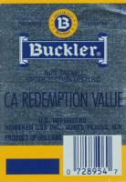Heineken, Buckler Premium Quality