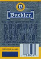 Heineken, Buckler Premium Quality