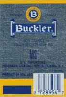 Heineken, Buckler Premium Quality