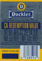 Heineken, Buckler Premium Quality