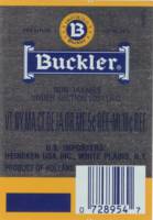 Heineken, Buckler Premium Quality