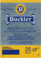 Heineken, Buckler Biere Sans Alcool