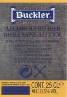 Heineken, Buckler Alcoholvrij Bier, Biere Sans Alcool