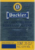 Heineken, Buckler Alcoholvrij Bier, Biere Sans Alcool