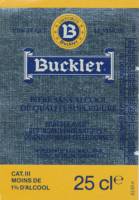 Heineken, Buckler Biere Sans Alcool